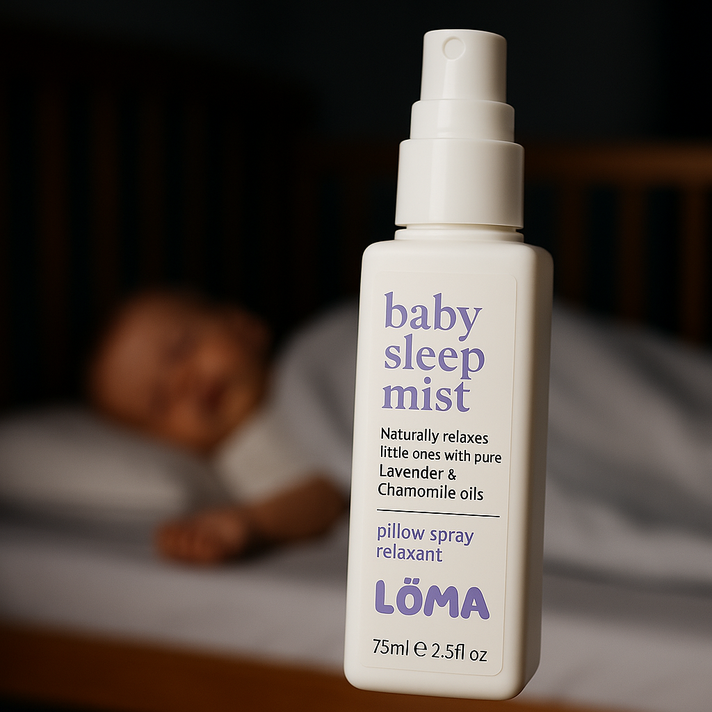 Baby Sleep Mist - 75ml