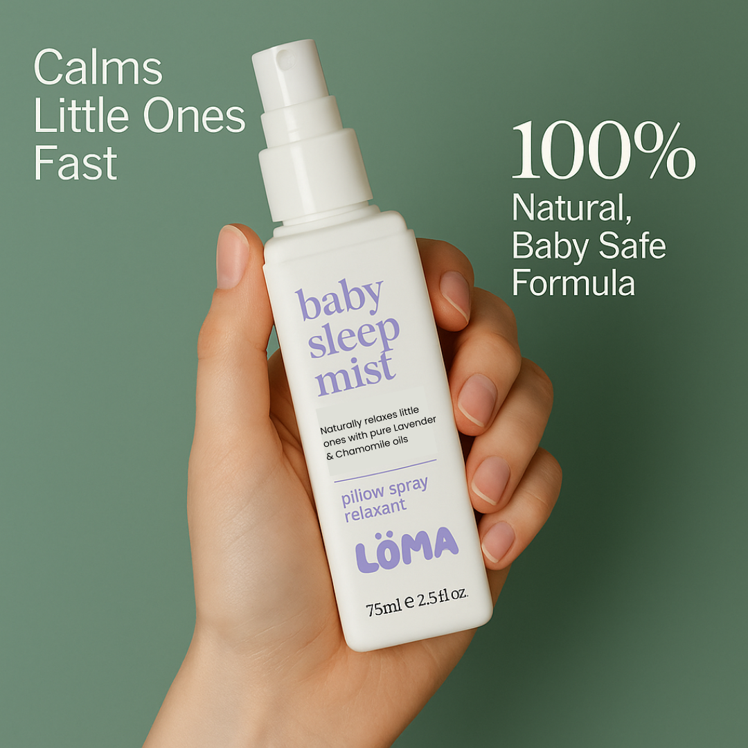 Baby Sleep Mist - 75ml