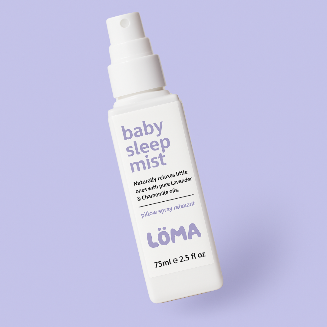 Baby Sleep Mist - 75ml