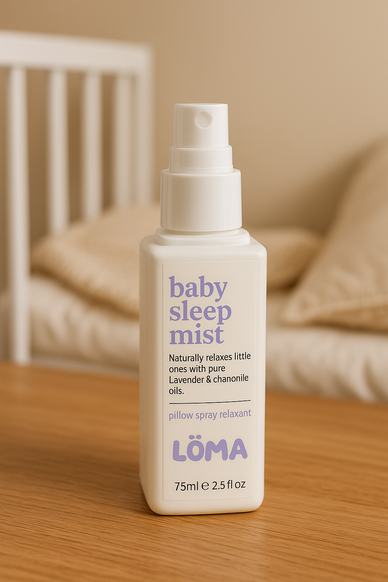 "Transform Bedtime Into Blissful Serenity"
