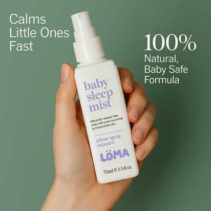 Baby Sleep Mist - 75ml